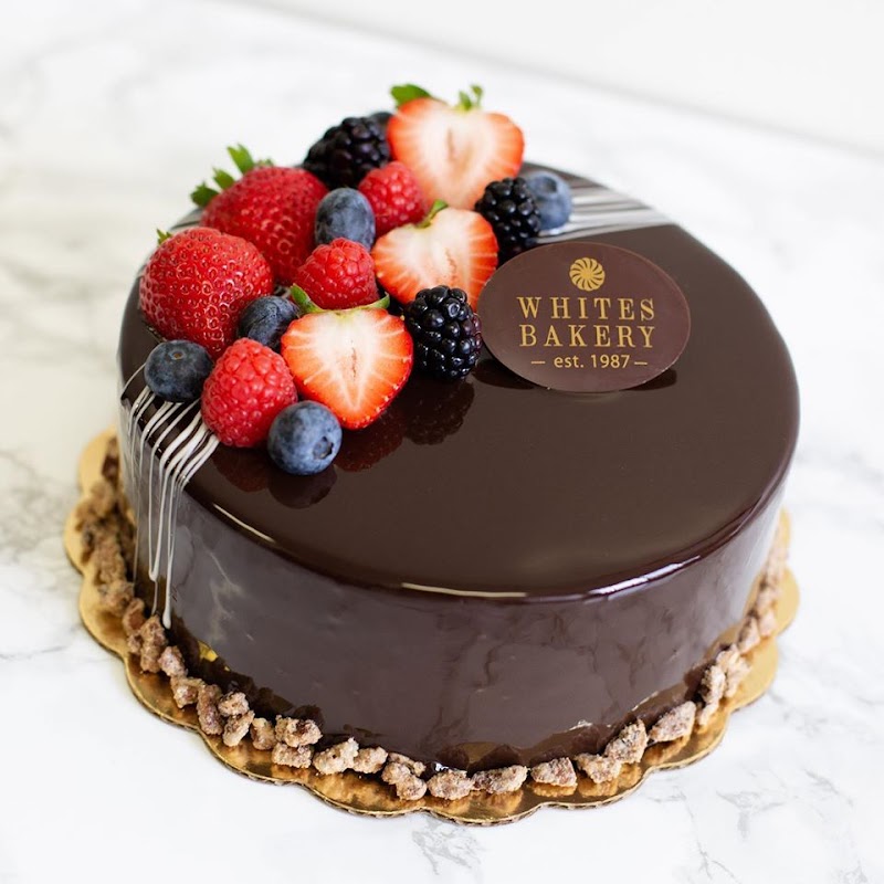 White's Bakery & Cafe