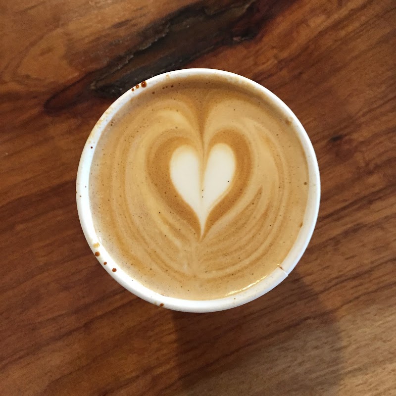 Numinous Coffee Roasters