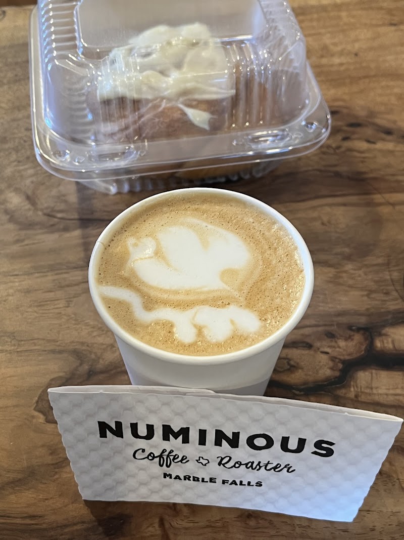 Numinous Coffee Roasters