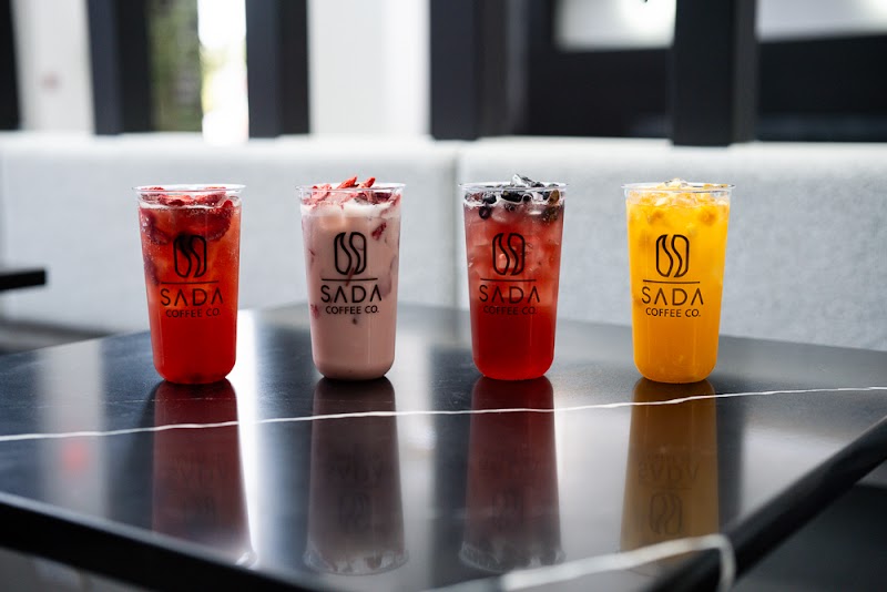 Sada Coffee Co.