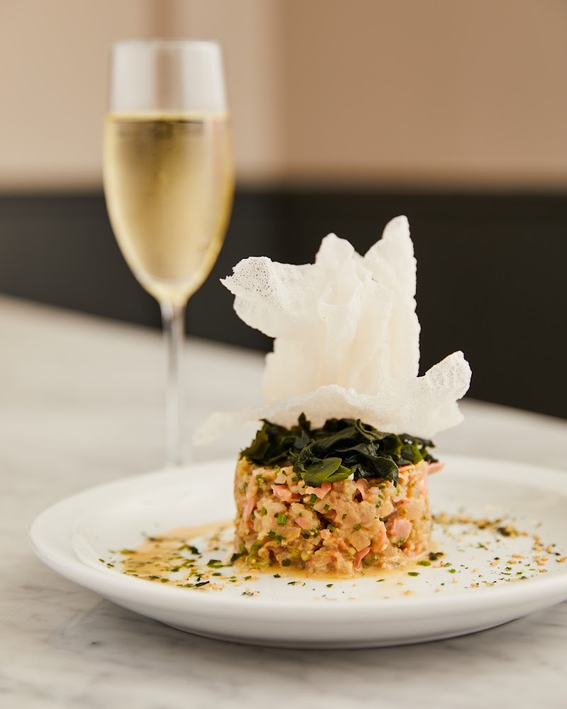 The Goat Rittenhouse