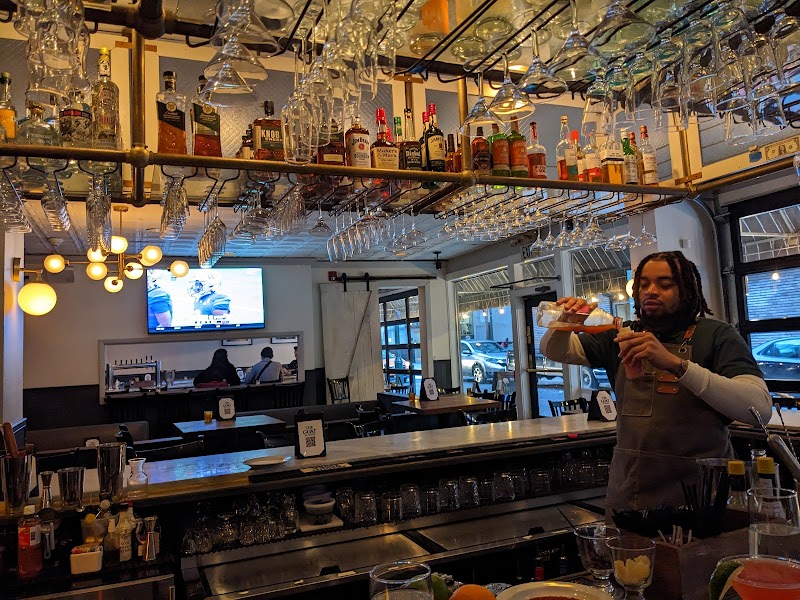 The Goat Rittenhouse