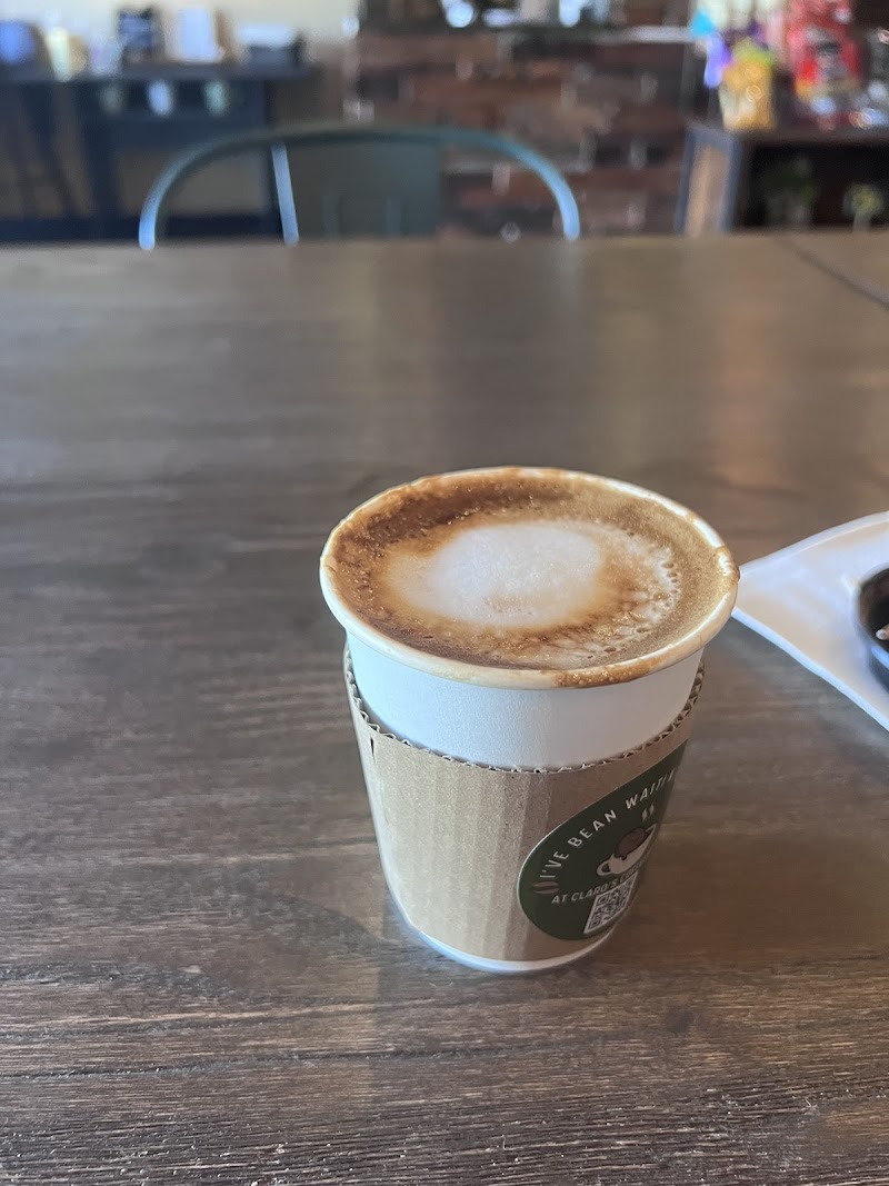 Claro's Coffeehouse