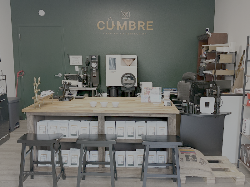Cumbre Coffee Roasters