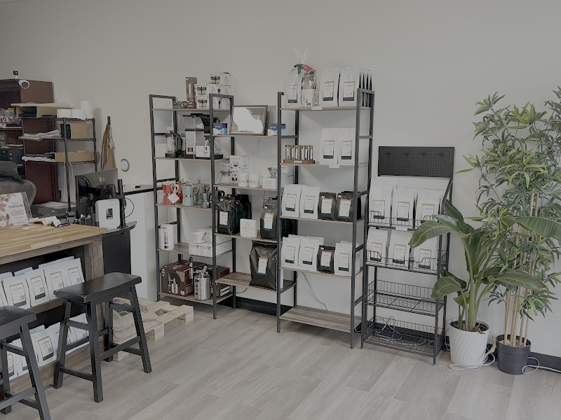 Cumbre Coffee Roasters