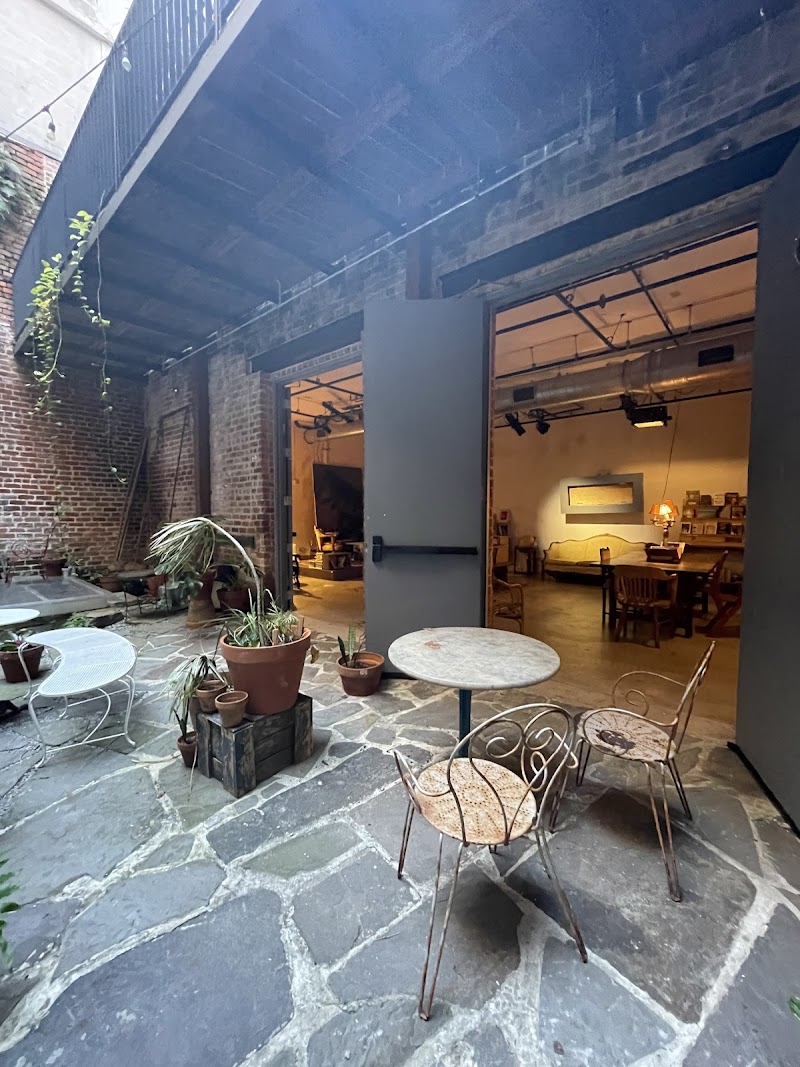 The Bar at Fourth Wall