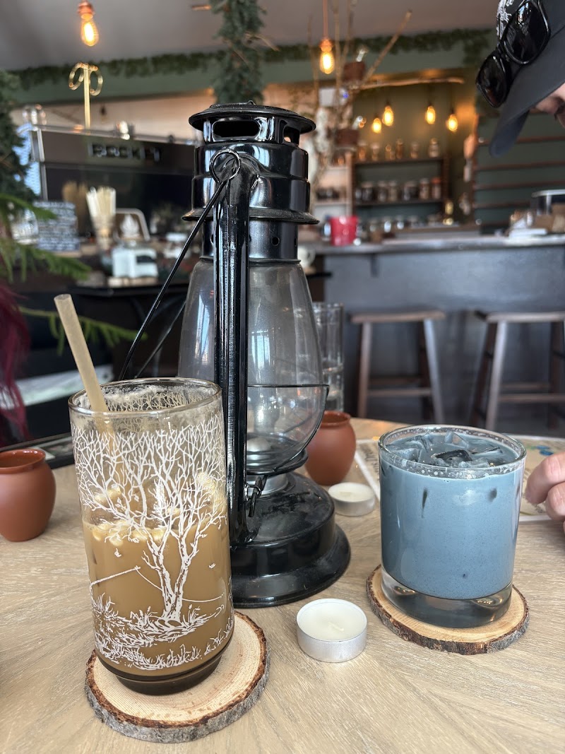 Misty Mountain Collective