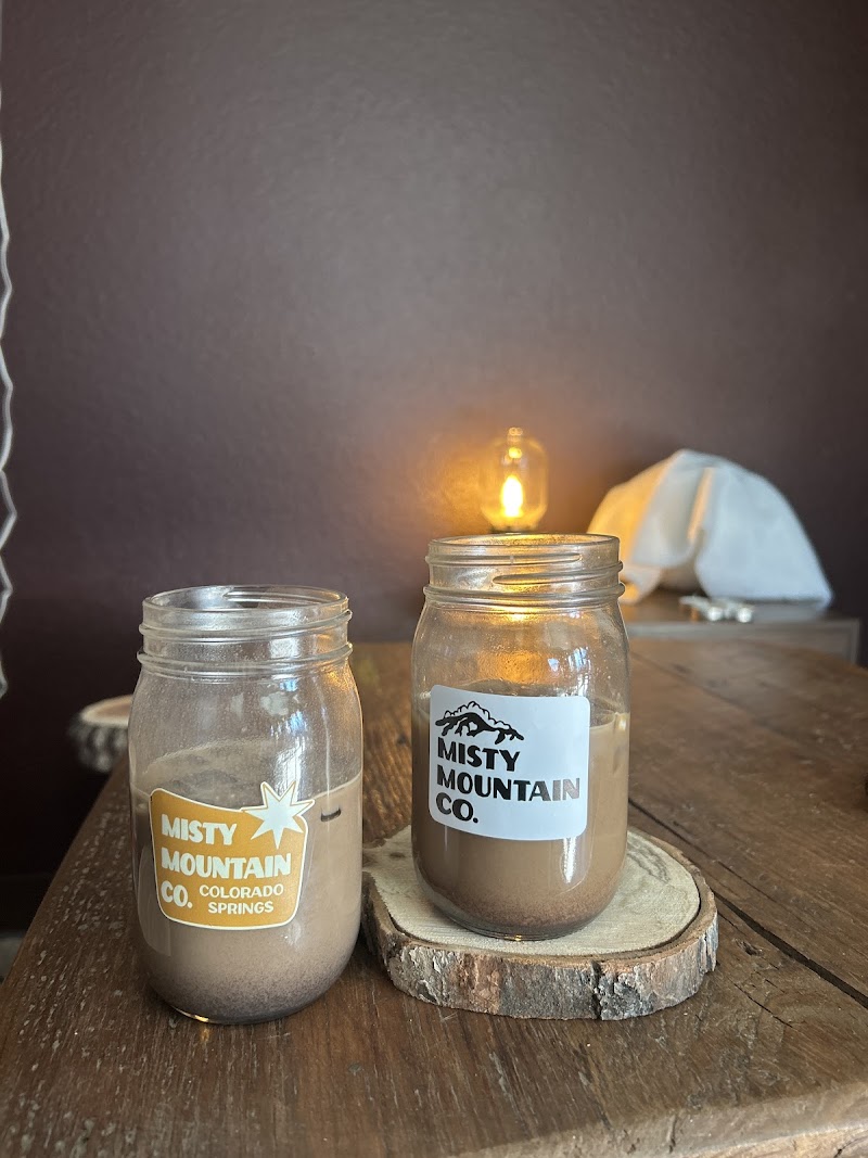 Misty Mountain Collective