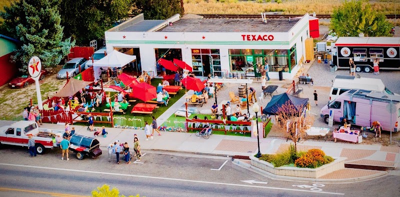 Down Valley Brewing (formerly drifters)