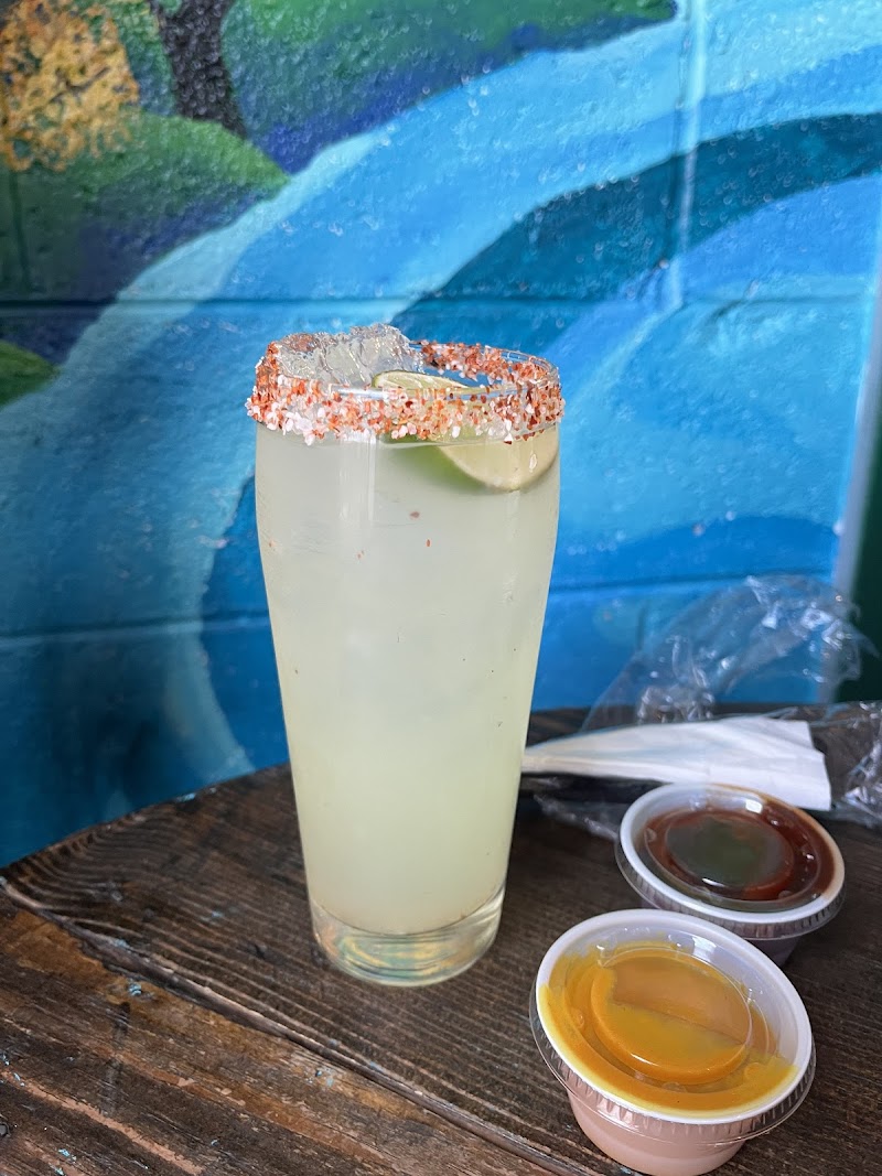 Down Valley Brewing (formerly drifters)