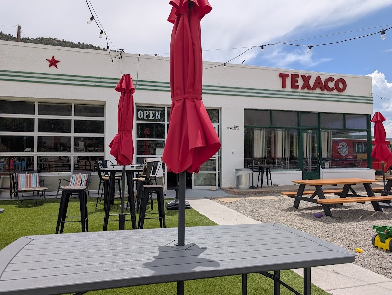 Down Valley Brewing (formerly drifters)