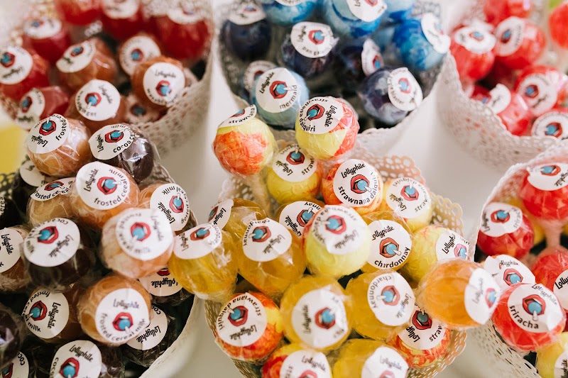 Lulabelle's Sweet Shop