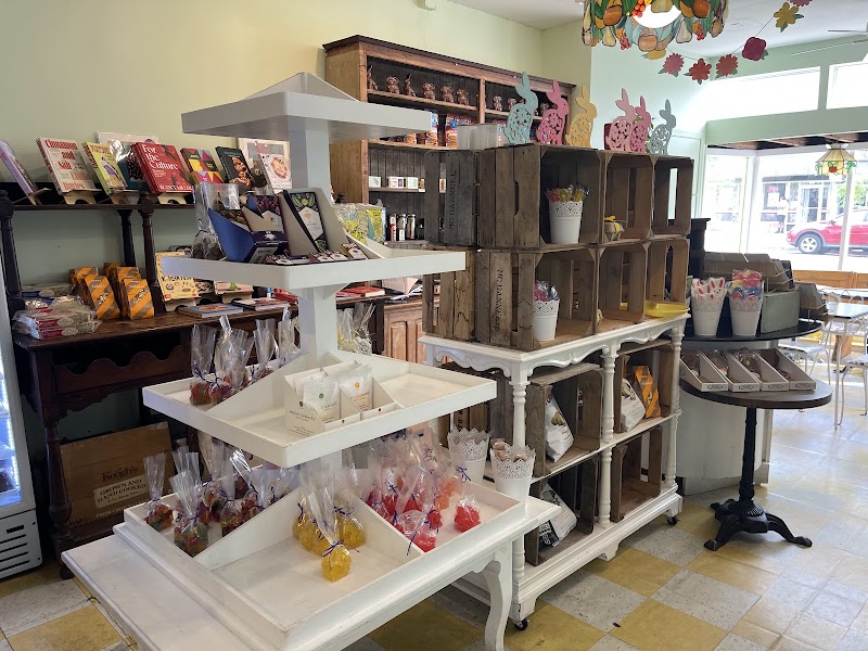 Lulabelle's Sweet Shop