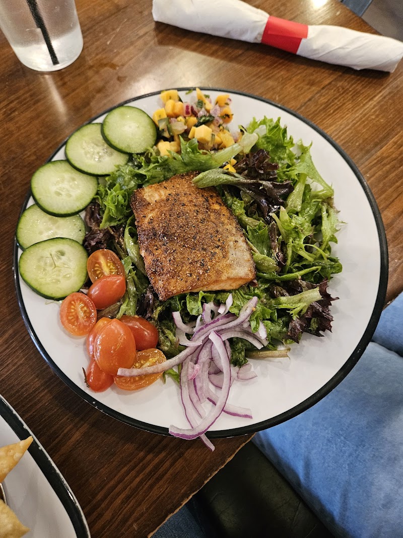 Great Basin Brewing Co. - Carson City