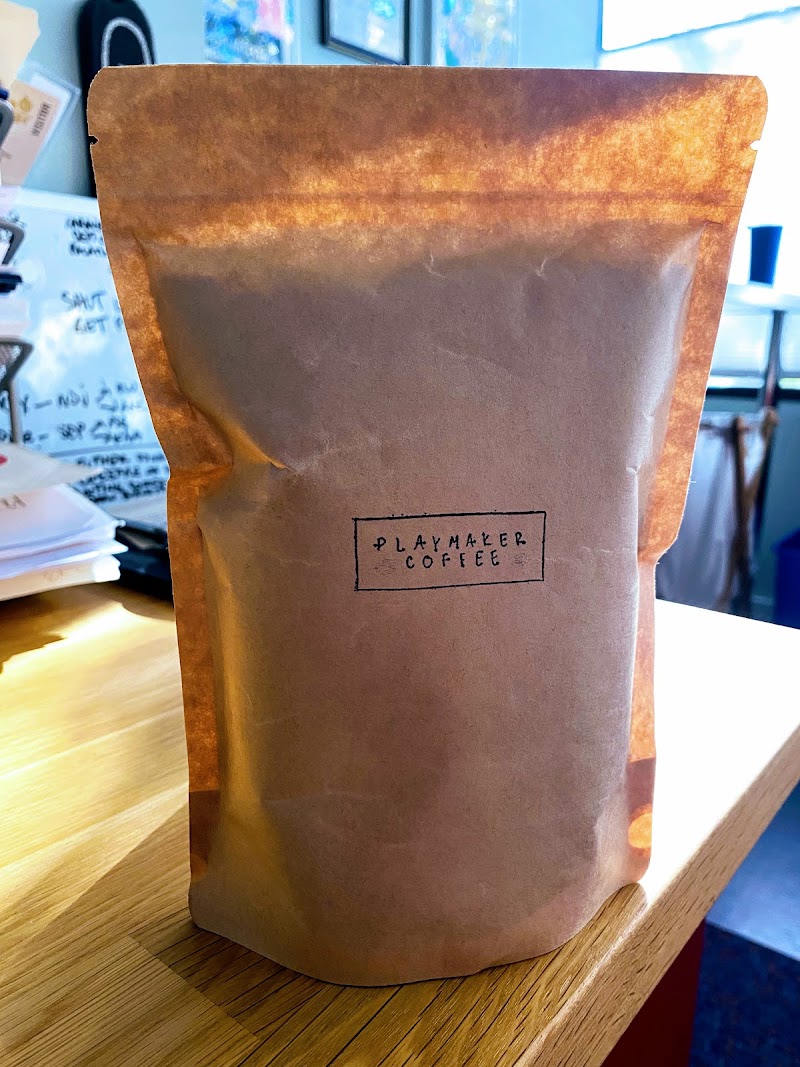 Playmaker Coffee