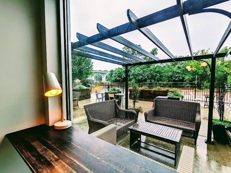 Tempest Coffee Collective