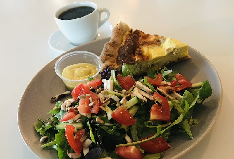 Tempest Coffee Collective