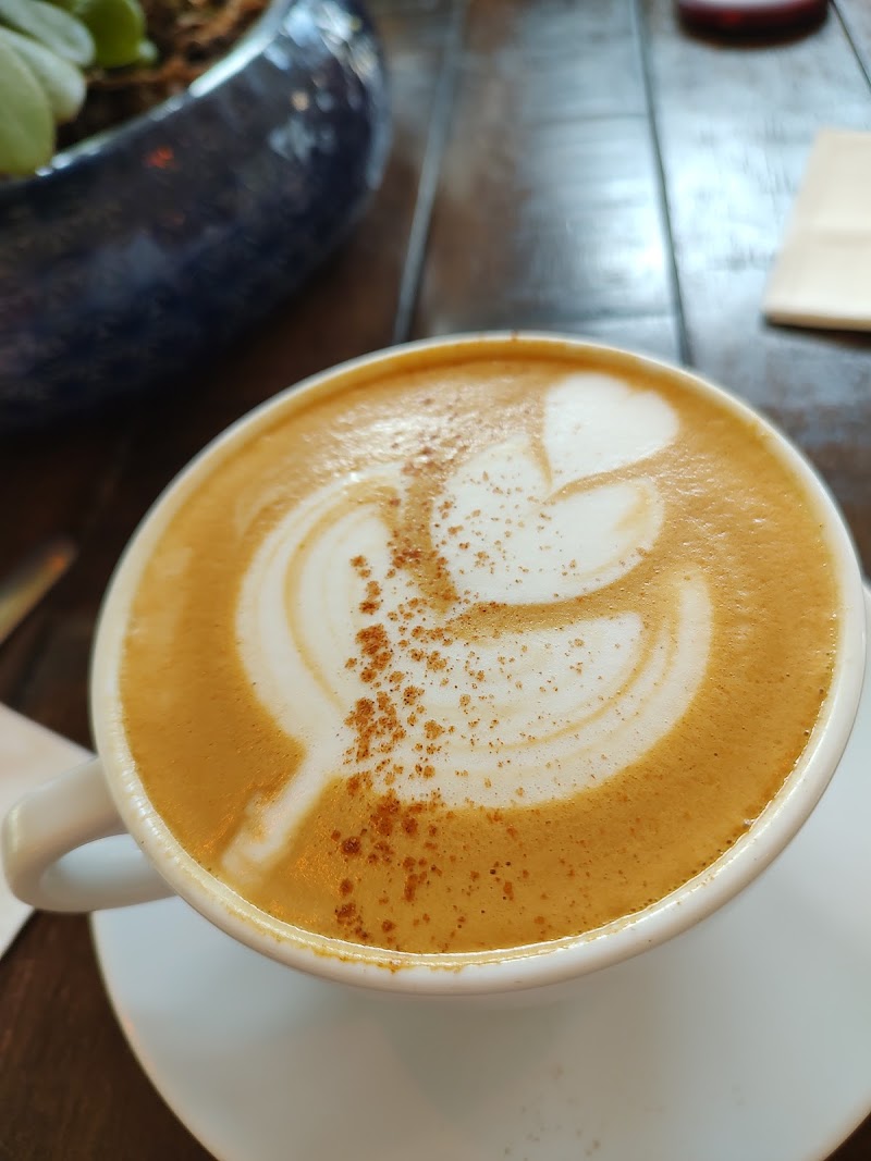 Tempest Coffee Collective