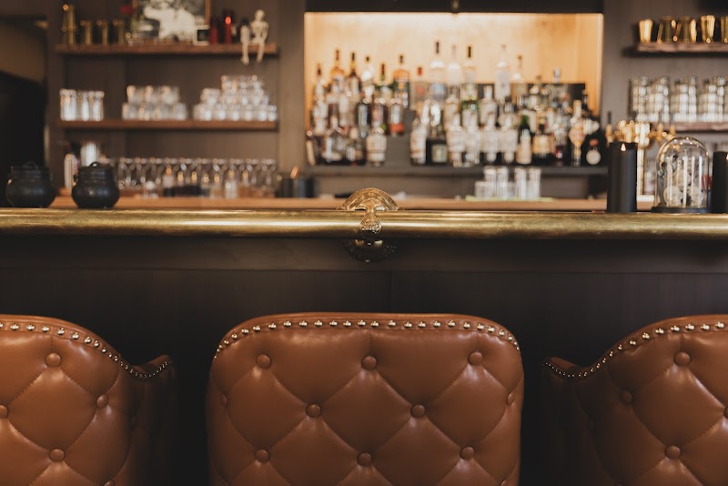 The Original Montana Club