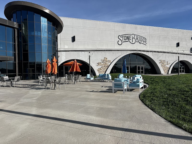 The Commons: A Place to Gather