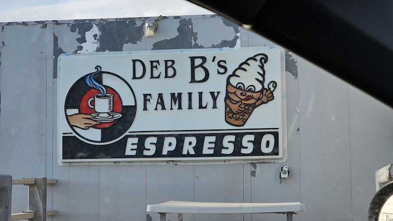 Deb B's Family Espresso