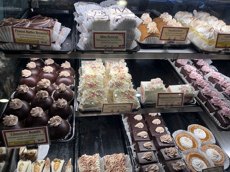 The Vermont Country Deli