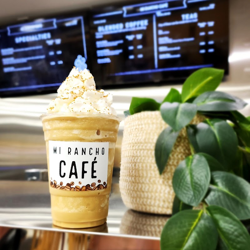 Mi Rancho Café