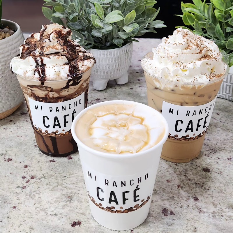 Mi Rancho Café