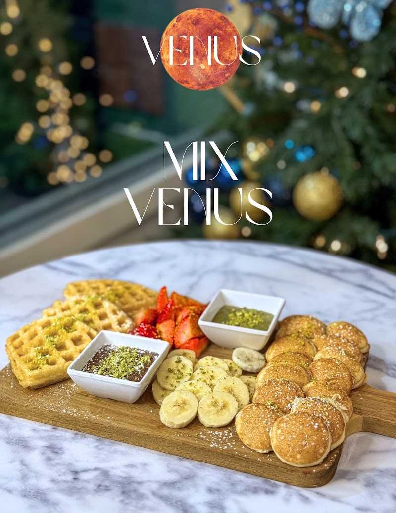 Venus Cafe