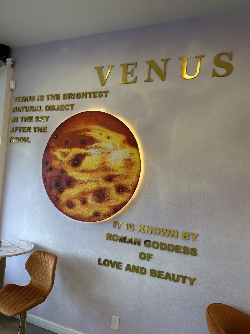 Venus Cafe