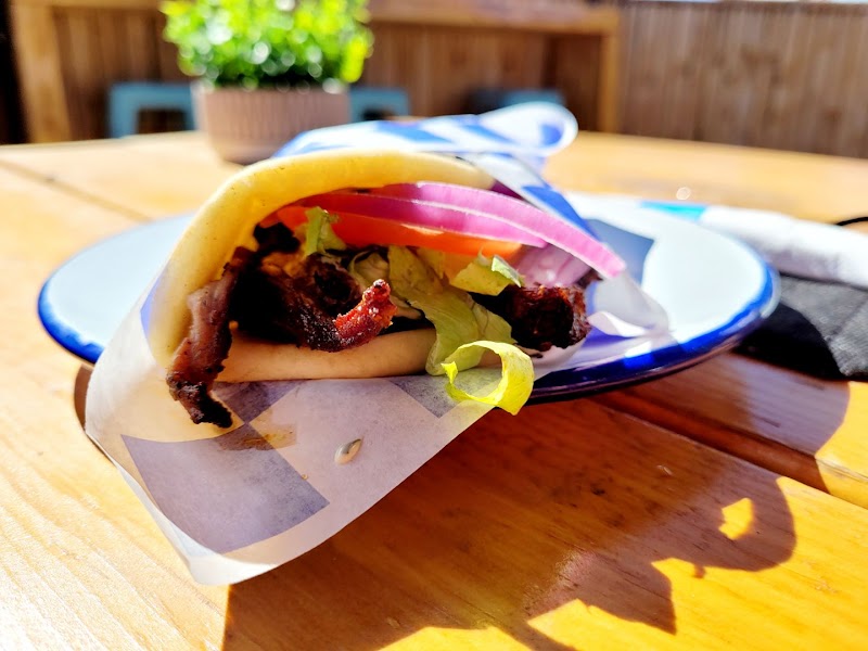 Yamas Greek Rotisserie