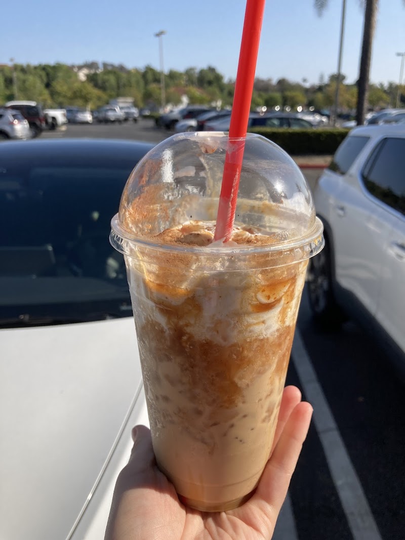 High Ground Coffee House