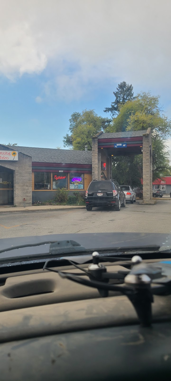 Rejavanate (Sandpoint)