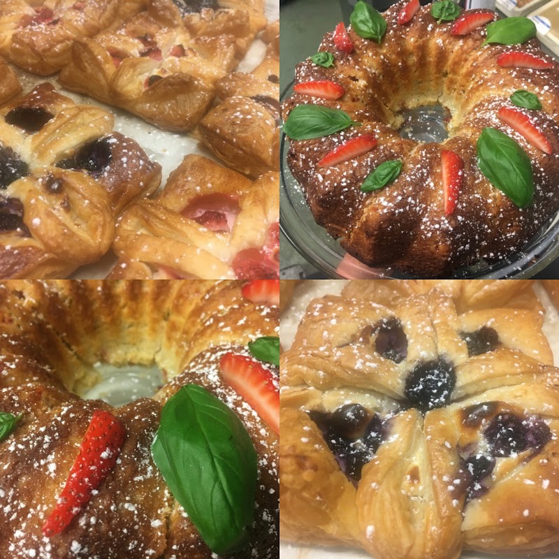 Drifting Grounds Coffee House