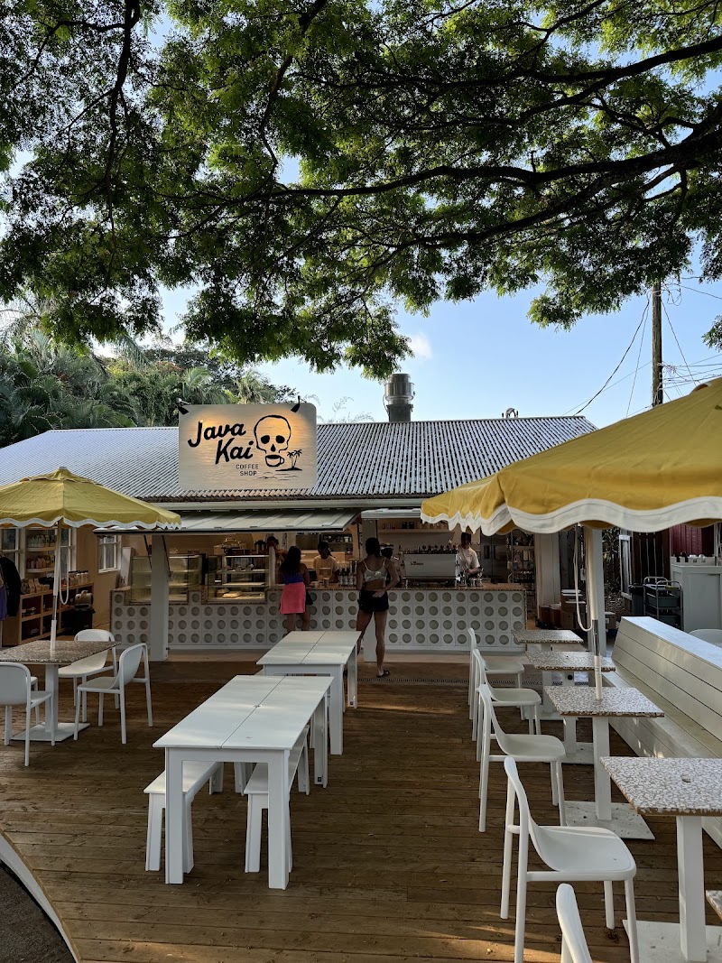 Java Kai /// Kōloa