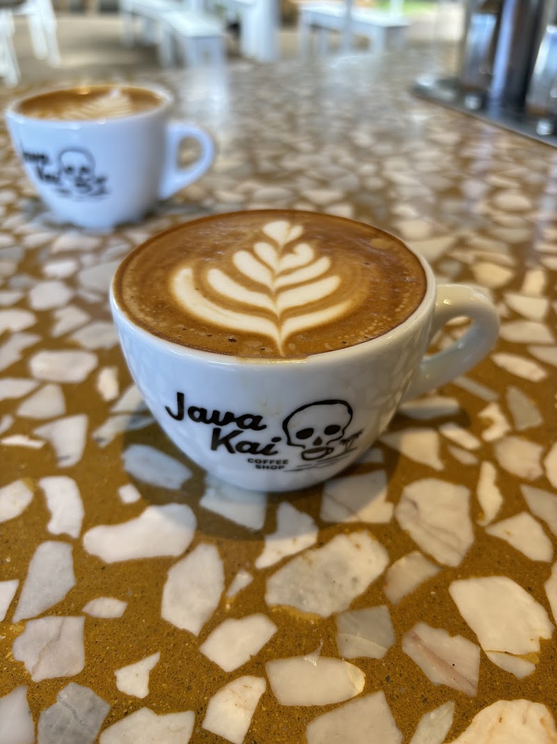 Java Kai /// Kōloa