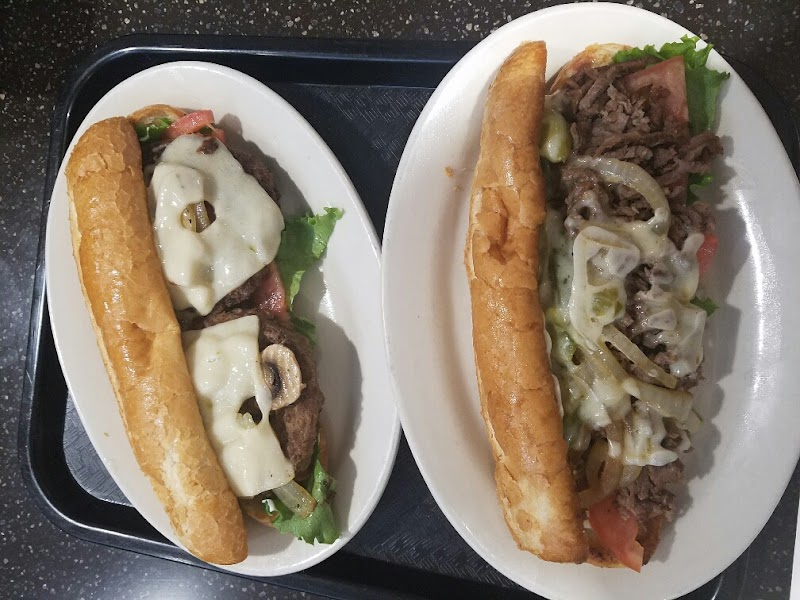 The Cafe at Swope Toyota