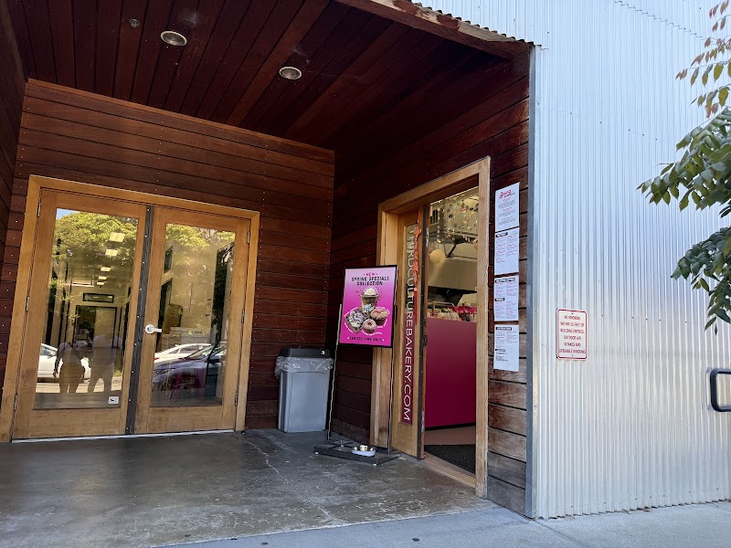 Third Culture Bakery Berkeley