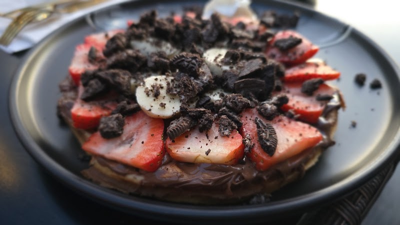 Golden Dessert & Cafe & Ice Cream