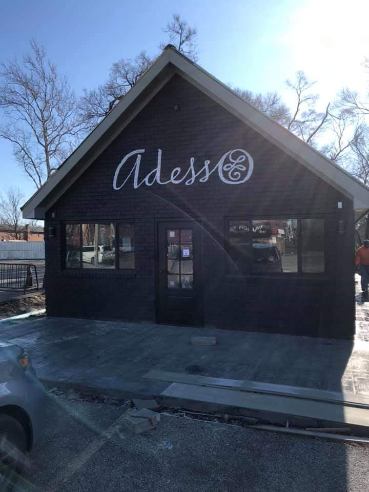 Adesso Spirits & Espresso