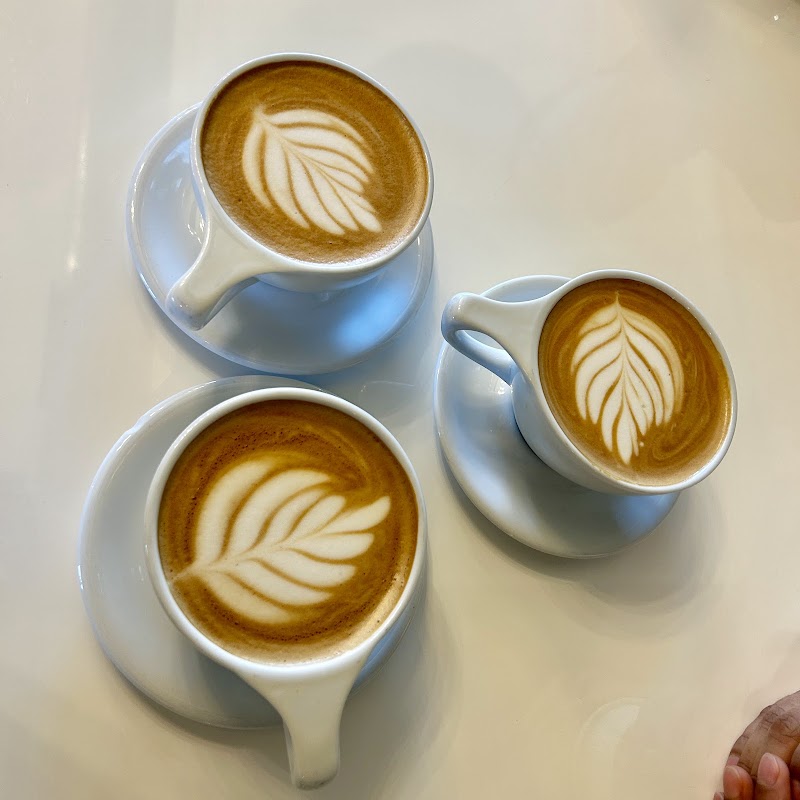 Adesso Spirits & Espresso