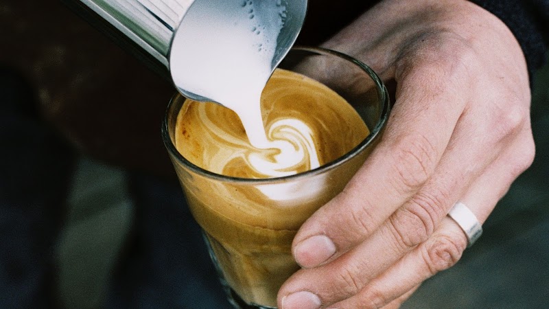 Adesso Spirits & Espresso