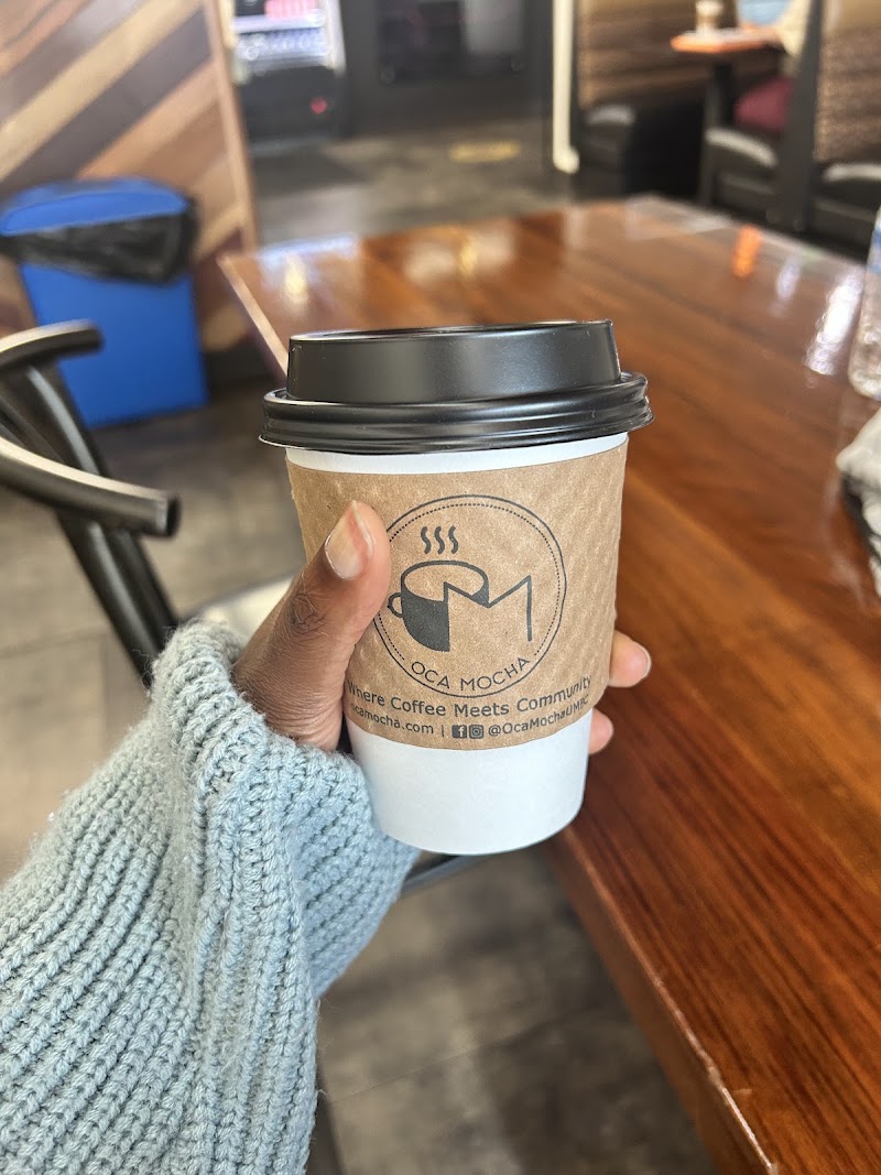 OCA Mocha