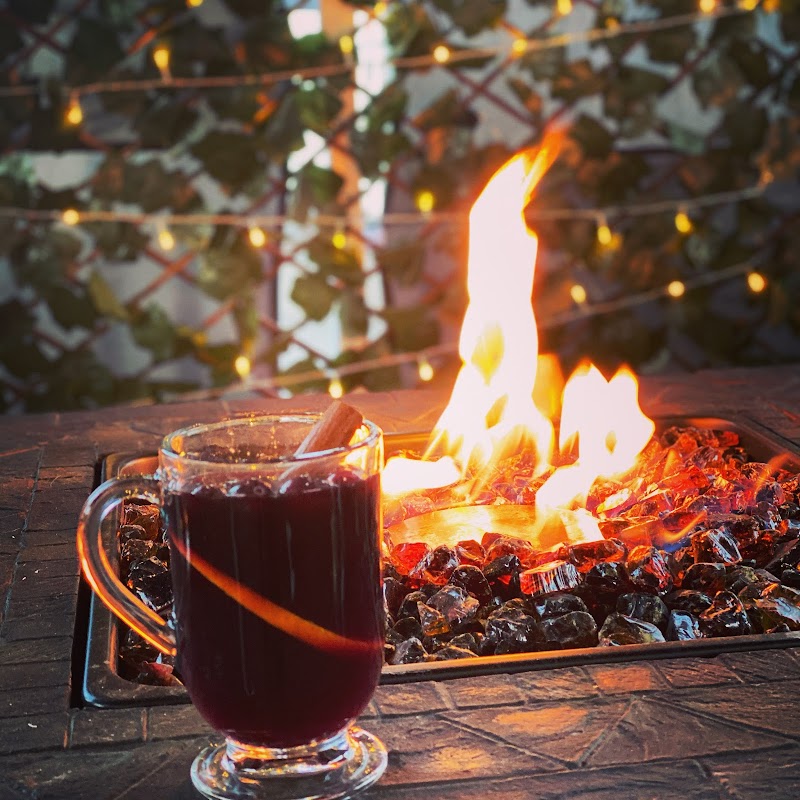 Marco’s Café and Espresso Bar