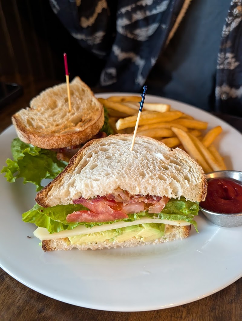 Marco’s Café and Espresso Bar