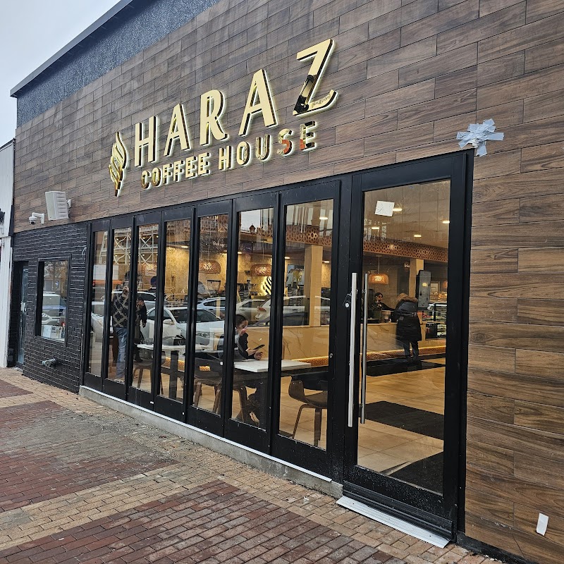 Haraz Coffee House