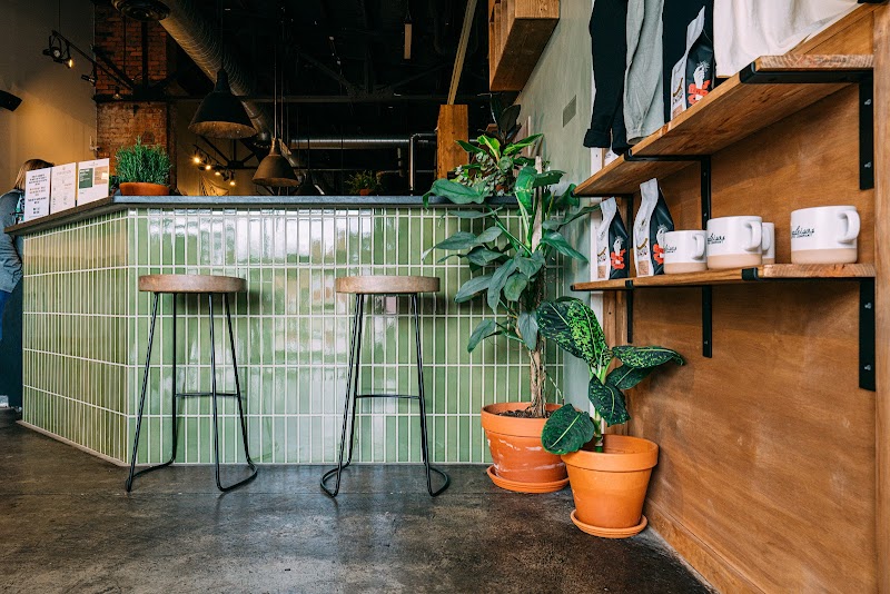 Paradeisos Coffee Company