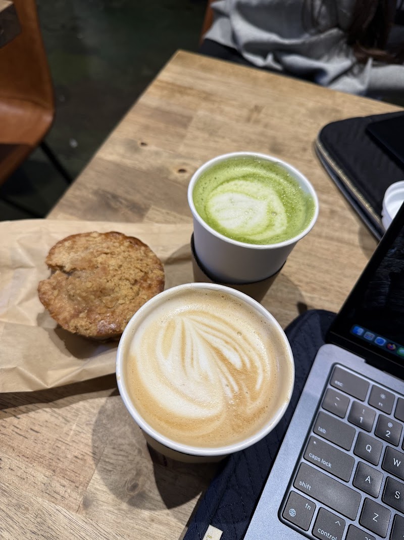 Paradeisos Coffee Company