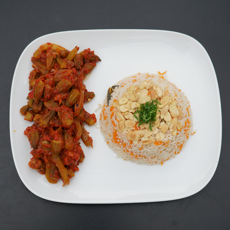 Layali Cafe & Restaurant