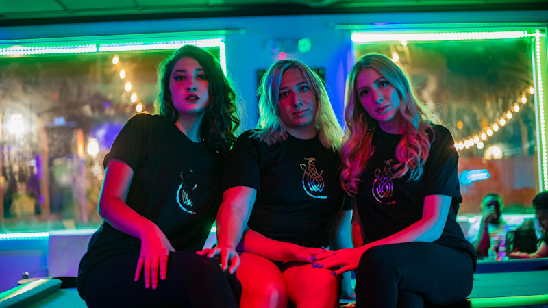 Layali Cafe & Restaurant